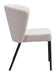 Aimee - Dining Chair (Set of 2) Zuo Modern