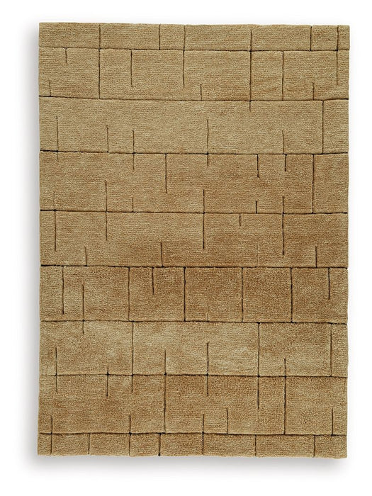 Luzmont - Rug Signature Design by Ashley®