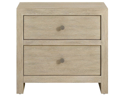 Oasis - Dockside Storage Nightstand - Beige Universal Furniture