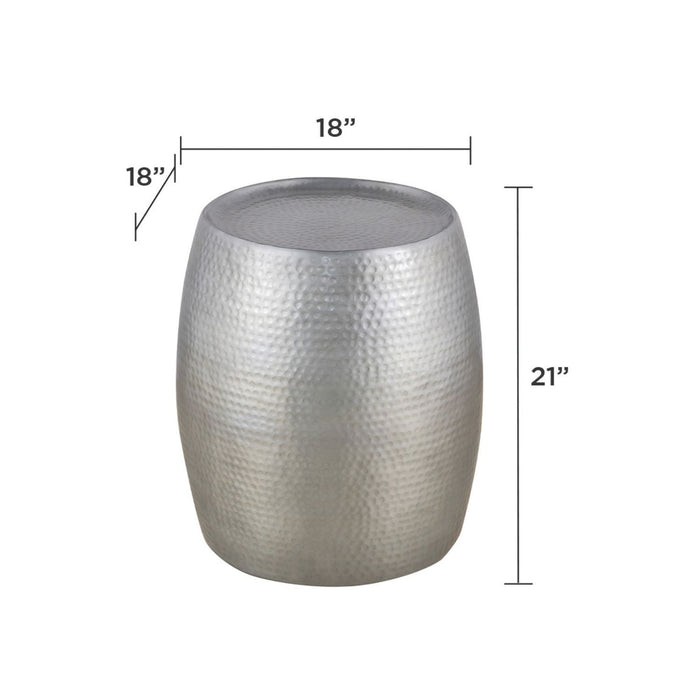 Et501 - End Table Matrix Furniture Group