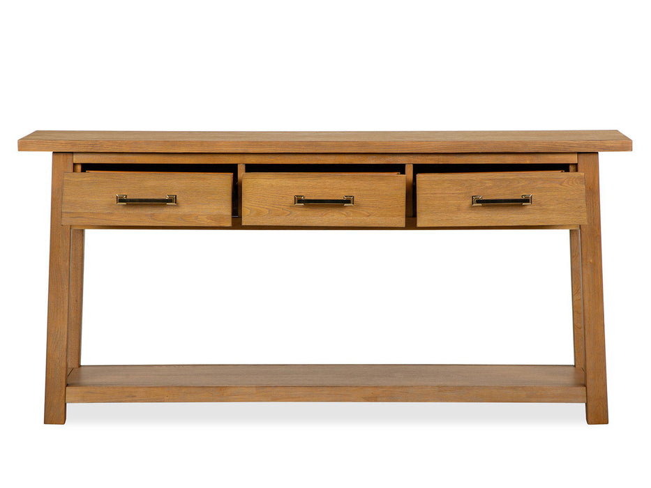 Lindon - Drawer Table Magnussen Furniture