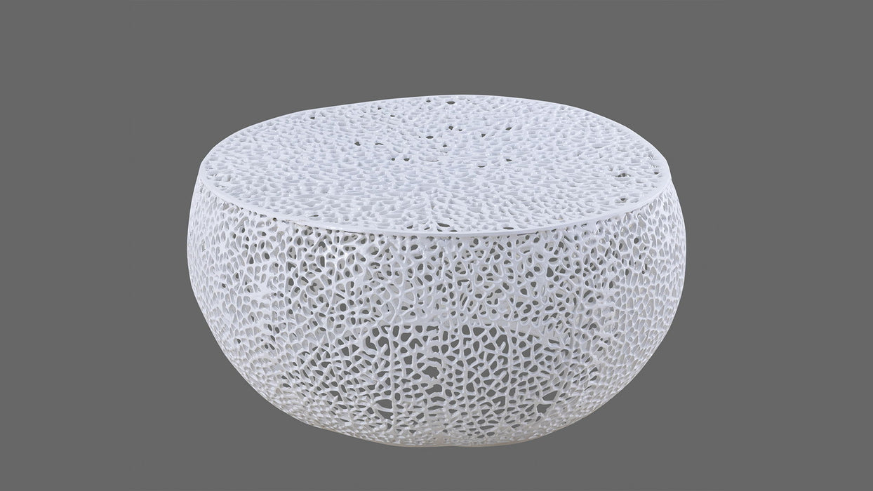 T3502 - Round Coffee Table Matrix Furniture Group