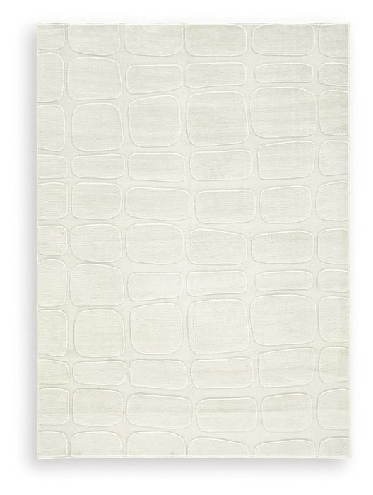 Malvinsboro - Washable Rug Signature Design by Ashley®