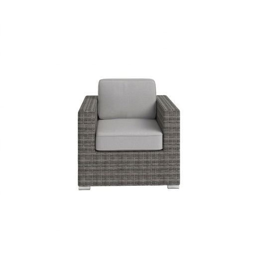 Minnesota - Club Chair LSI Patio Furniture