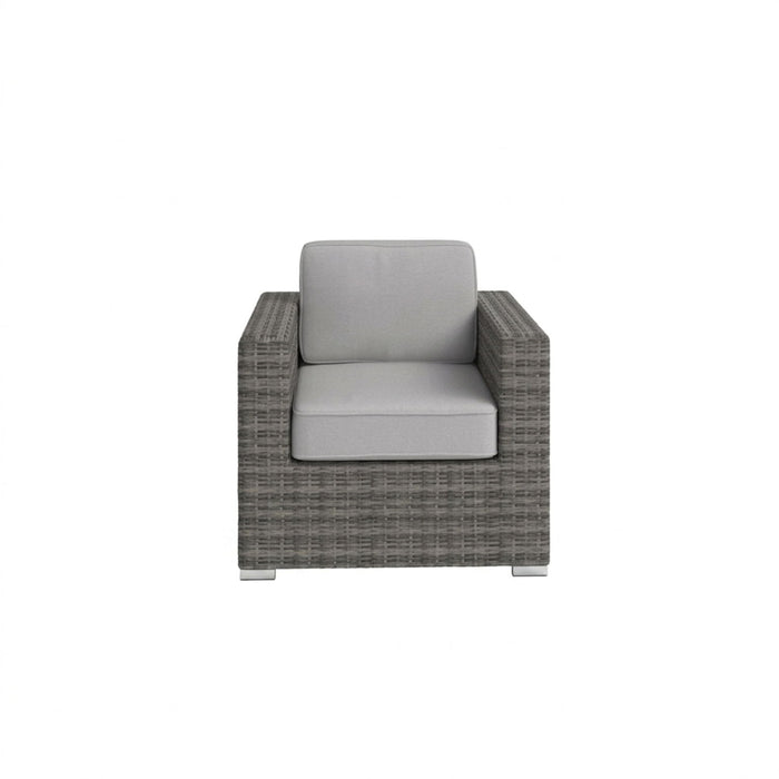 Minnesota - Club Chair LSI Patio Furniture