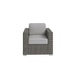 Minnesota - Club Chair LSI Patio Furniture