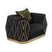 Cavalli - Chair Matrix Furniture Group