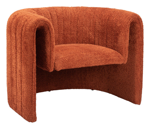 Viana - Accent Chair Zuo Modern