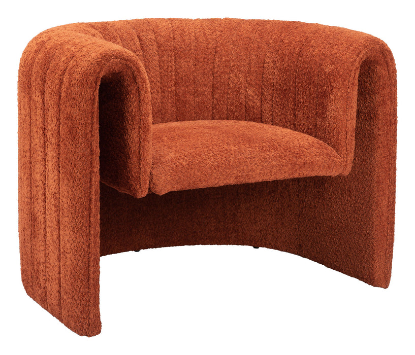 Viana - Accent Chair Zuo Modern