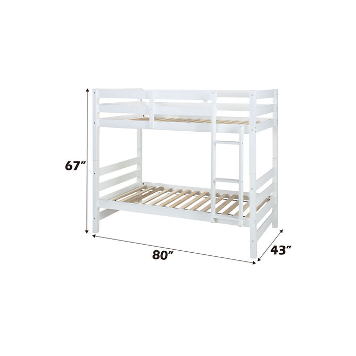 Ronnie - Bunk Bed ACME
