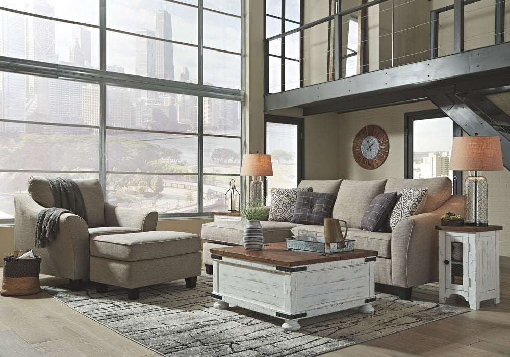 Kestrel - Living Room Set Ashley®