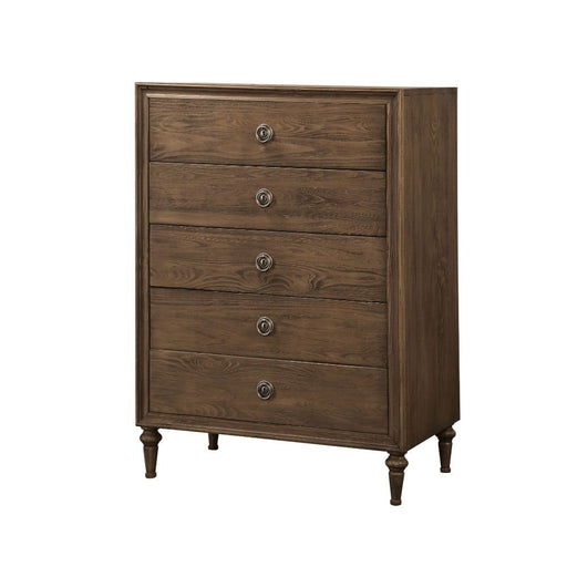 Inverness (Parker) - Chest ACME