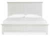 Charleston - Panel Bedroom Set Magnussen Furniture