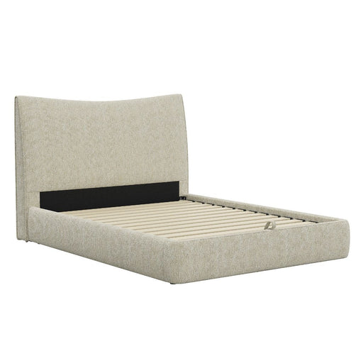 Angulo - Bed With Storage ACME