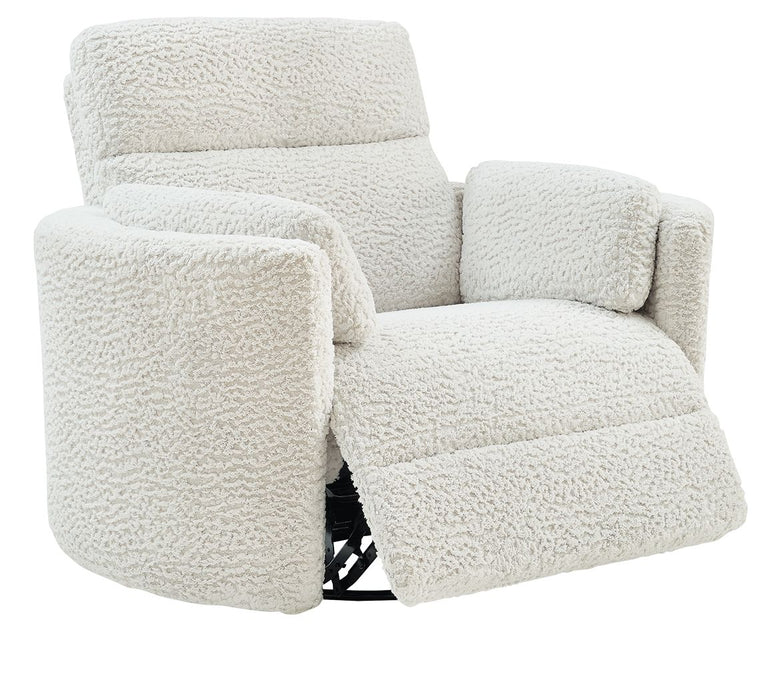 Gosaldo - Swivel Glider Recliner Signature Design by Ashley®
