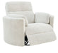Gosaldo - Swivel Glider Recliner Signature Design by Ashley®