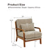 Lounge Chair Home Essentials