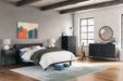 Socalle - Bedroom Set Signature Design by Ashley®