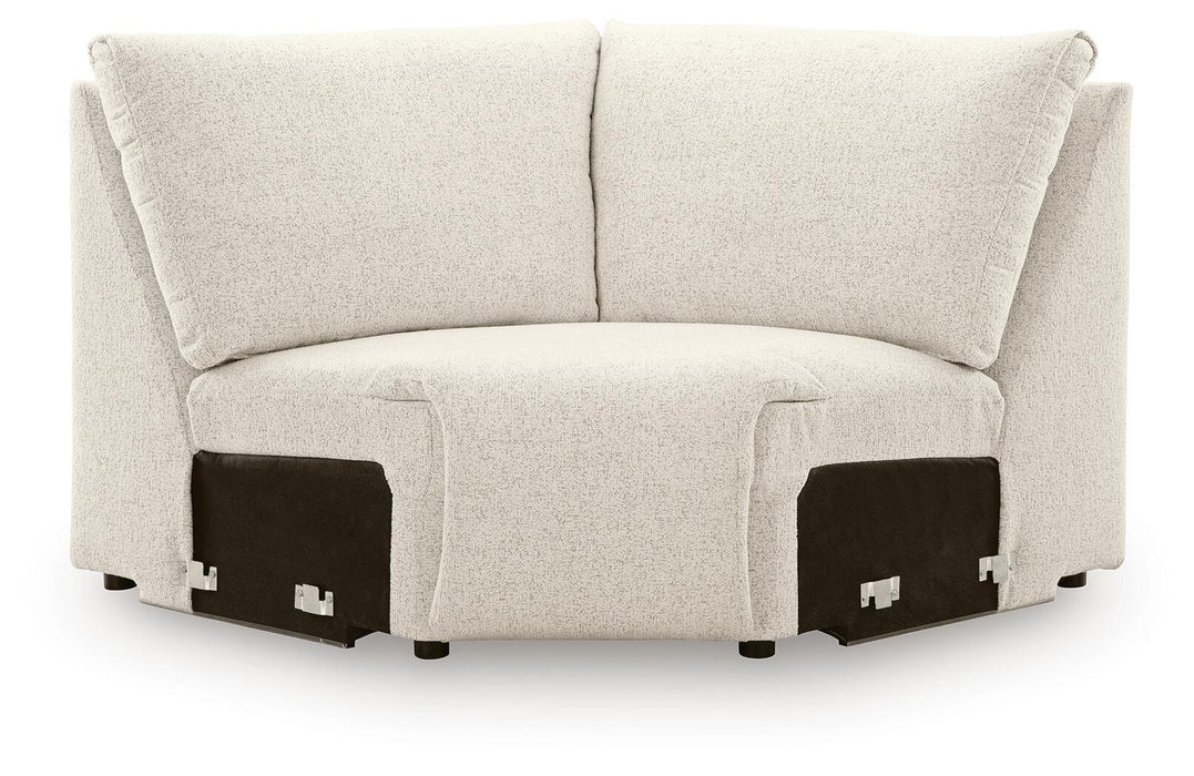 East Loft - Wedge - Chai Signature Design by Ashley®