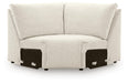 East Loft - Wedge - Chai Signature Design by Ashley®
