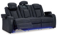 Fyne-dyme - Reclining Living Room Set Signature Design by Ashley®