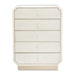 La Rachelle - 5-Drawer Chest - Champagne Michael Amini