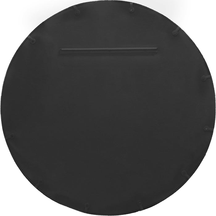 Sphere - Mirror Meridian Furniture