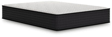 Limited Edition Plush - Mattress Sierra Sleep® by Ashley