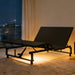 Adjustable Bed Base Frame With Wireless Remote, 4 USB Ports, Under Bed Nightlights, Zero Gravity Daily Nest