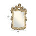 Seville - Mirror - Gold ACME