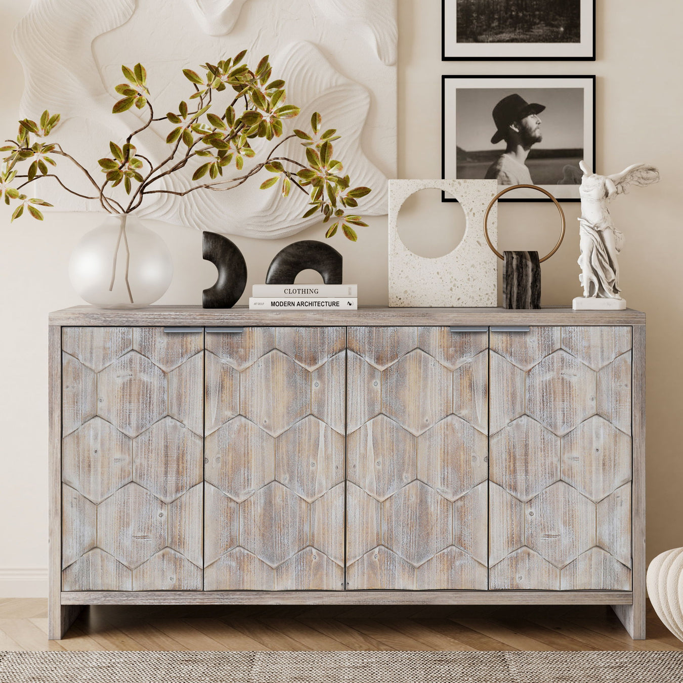 Credenzas Decorativas