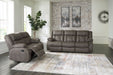 First Base - Reclining Living Room Set Signature Design by Ashley®