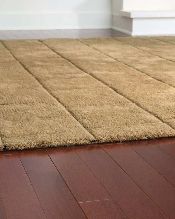 Luzmont - Rug Signature Design by Ashley®