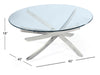 Zila - Table Magnussen Furniture