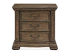 Durango - Drawer Nightstand - Willadeene Brown Magnussen Furniture