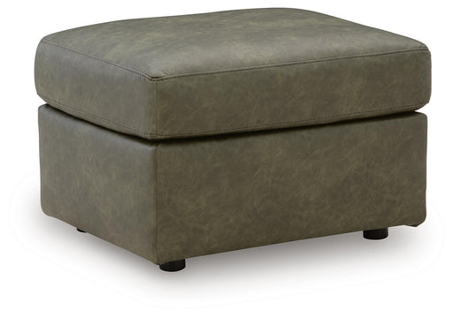 Hollis Studio - Ottoman - Grove Signature Design by Ashley®