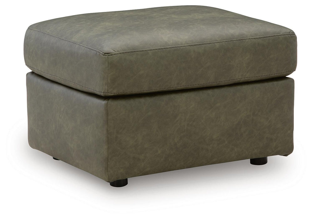 Hollis Studio - Ottoman - Grove Signature Design by Ashley®