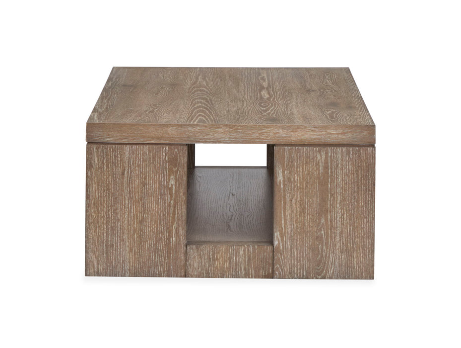 Conway - Rectangular Table Magnussen Furniture