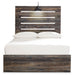 Drystan - Panel Bed Signature Design by Ashley®