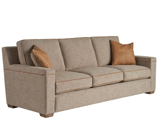 Griffith Park - Liam Sofa - Light Brown Universal Furniture