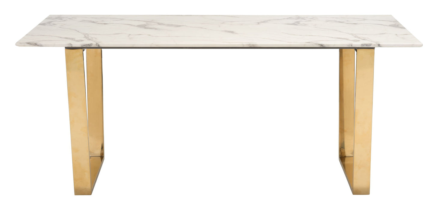Atlas - Dining Table Zuo Modern