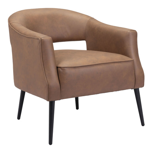 Berkeley - Accent Chair Zuo Modern