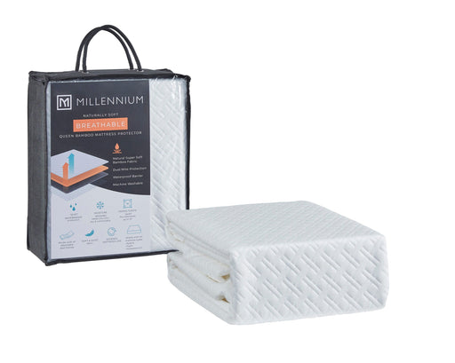 Basic Protector - Mattress Protector Ashley Sleep®