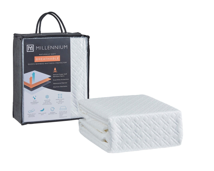 Basic Protector - Mattress Protector Ashley Sleep®