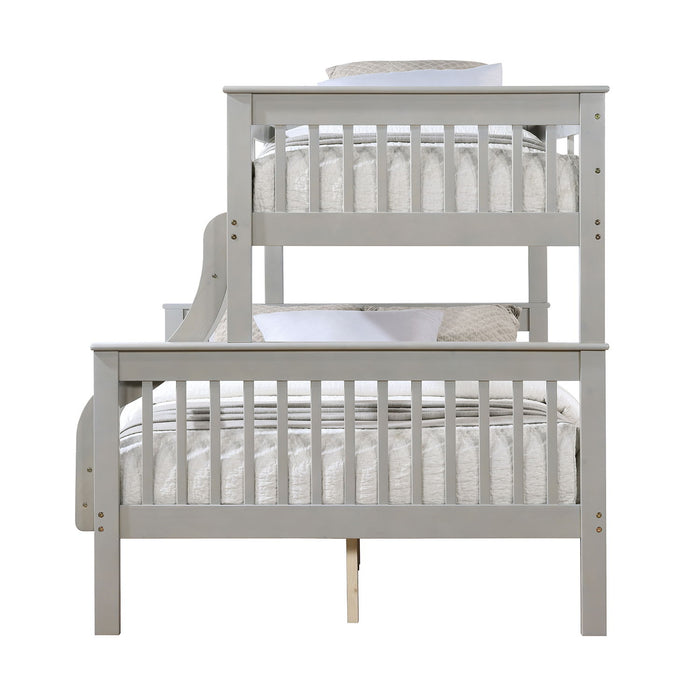 Marita - Bunk Bed & Slat System Acme