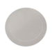 Eclipse - Round Dining Table - Moonlight Gray Michael Amini
