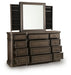 Wickenger - Dresser Signature Design by Ashley®