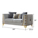 Contessa - Loveseat Matrix Furniture Group