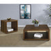 Hermosa - Table Set With Open Sides Furniture Max