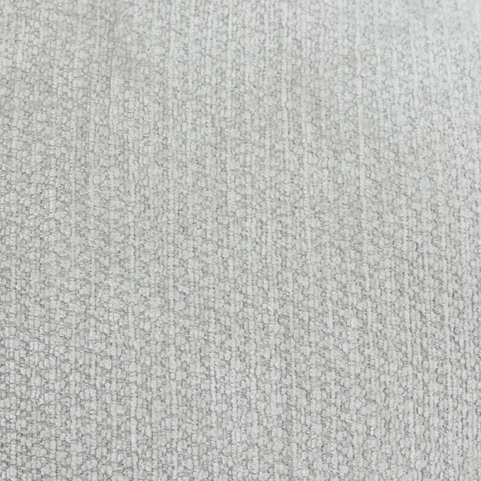 Modern Sectional Sofa U-Shaped With Movable Ottomans, tooth Speakers, LED Lights And Modular Storage